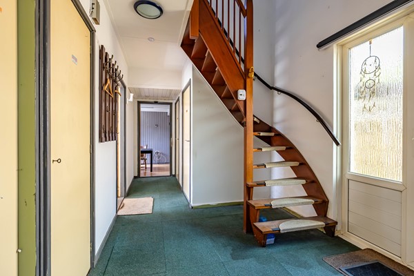 Medium property photo - Noordwijkerweg 14A, 9864 TC Kornhorn
